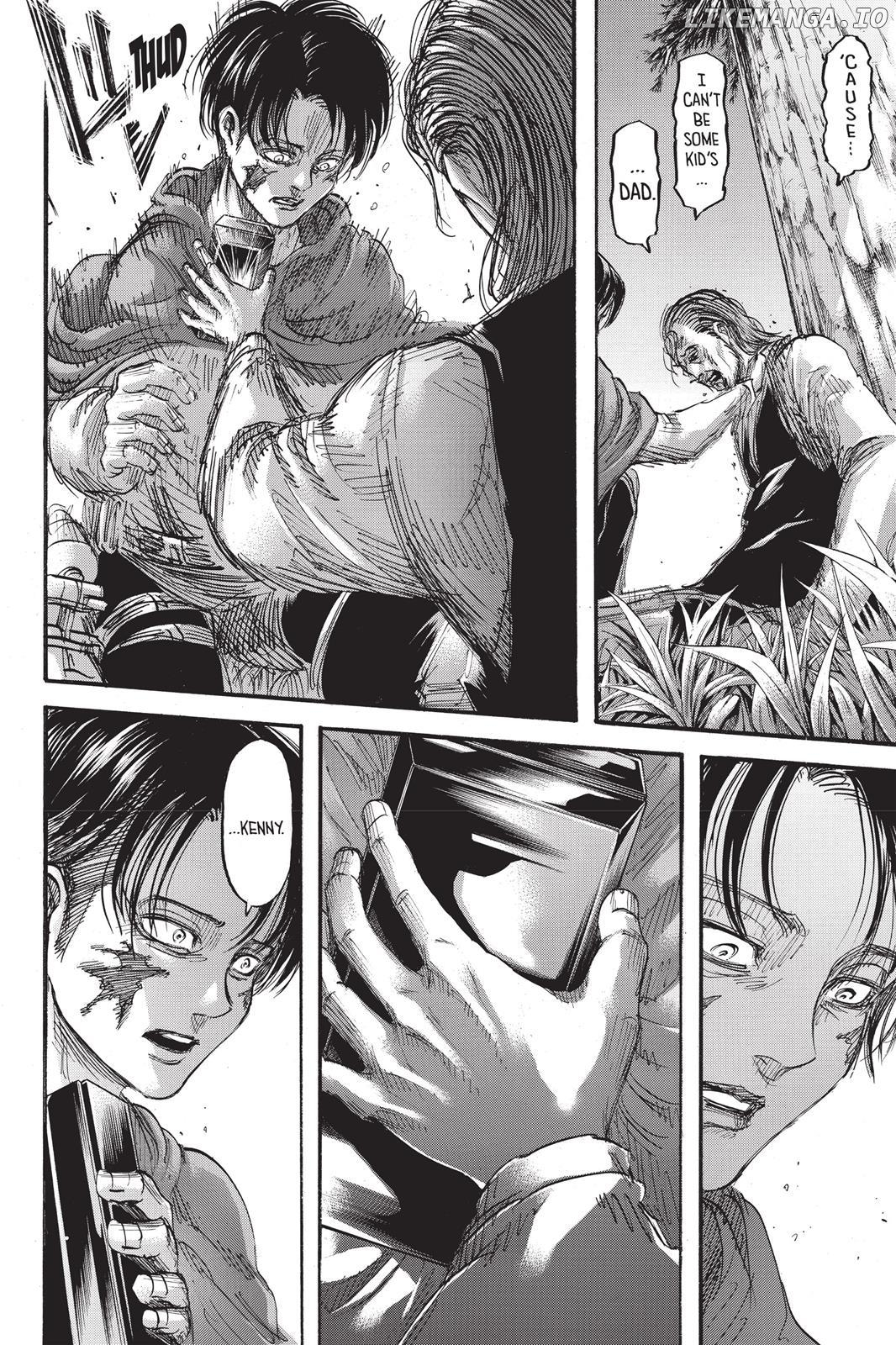 Shingeki no Kyojin, Chapter 69 image 38